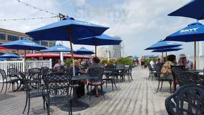 Bally's Bikini Beach Bar, Atlantic City