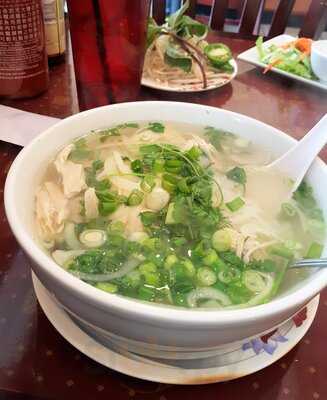 Pho Sapa