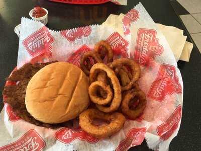 Freddy's Frozen Custard & Steakburgers, Glendale