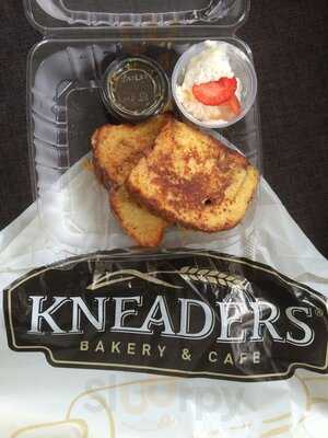 Kneaders Bakery & Cafe