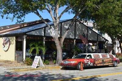 Back Streets Sports Bar, Cape Coral