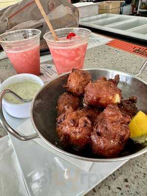 Southernmost Beach Cafe, Key West