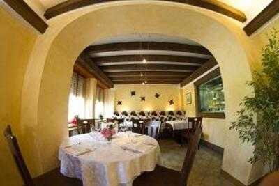 Ciseriis Ristorante