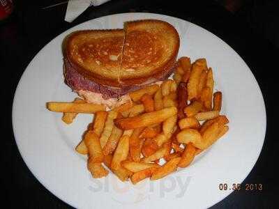 Maria's Luncheonette, Atlantic City