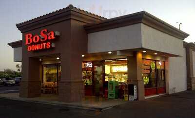 Bosa Donuts, Chandler