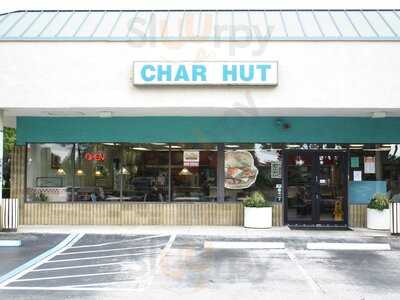 Char-Hut of Pembroke Pines, Pembroke Pines