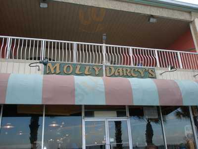 Molly Darcy's On The Beach