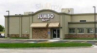 Jumbo Burgers