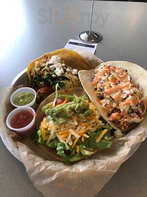 Taco Billy West Asheville