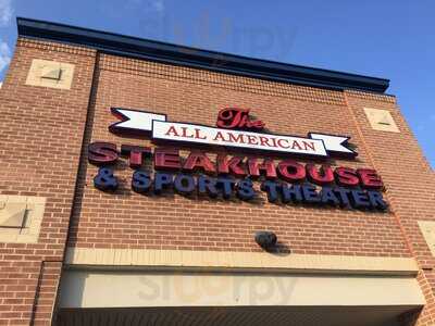 The All American Steakhouse, Woodbridge