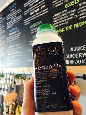 Juicery Rx