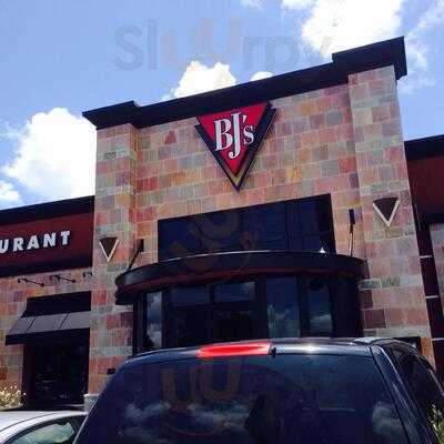 Bj's Restaurant & Brewhouse