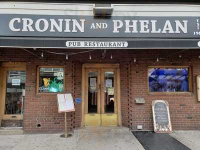 Cronin & Phelan's, Astoria