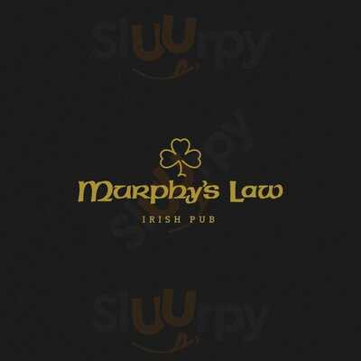 Murphy's Law Irish Pub