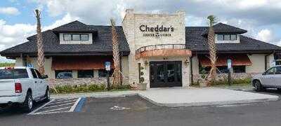 Cheddar's Scratch Kitchen