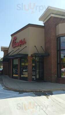 Chick-fil-a