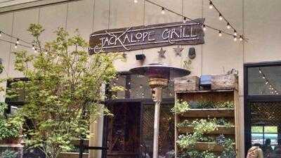 The Jackalope Grill