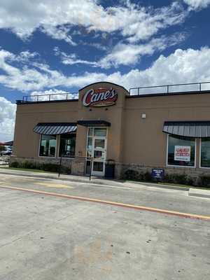 Raising Cane's Chicken Fingers, Brownsville