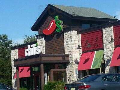 Chili's Grill & Bar, Toms River