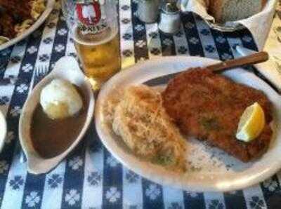 Horst Gasthaus, North Myrtle Beach