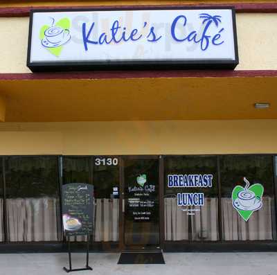 Katie's Cafe