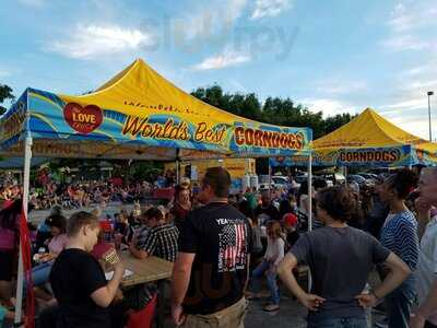 World's Best Corn Dogs, Kaysville