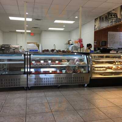 Amore Italian Market & Bakery, Cape Coral