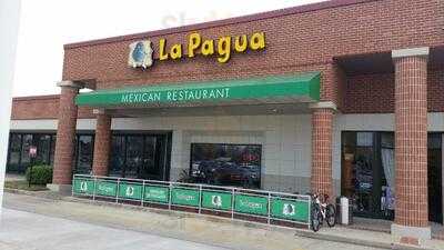 La Pagua Mexican Restaurant