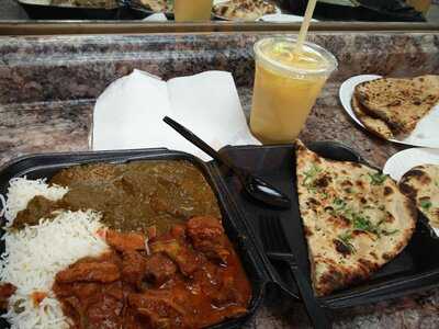 Curry Hut, Fullerton