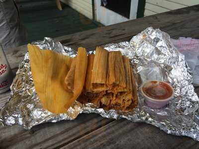 Granny's Tamales Three, Humble