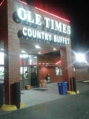 Ole Times Country Buffet