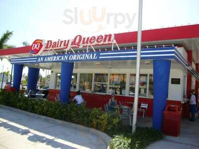 Dairy Queen (treat)