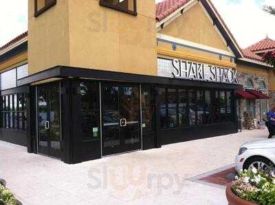 Shake Shack Winter Park