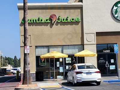 Jamba Juice, Westminster