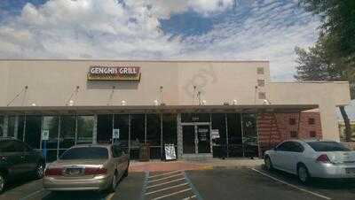 Genghis Grill, Glendale