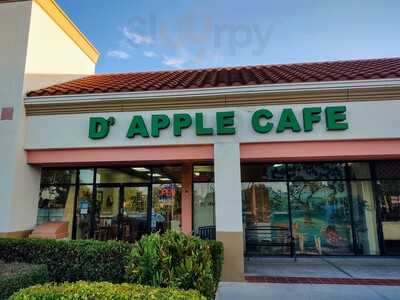 D'apple Cafe