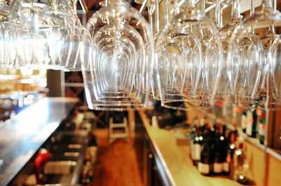 Rezaz Mediterranean Cuisine menu