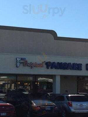 The Original Pancake House