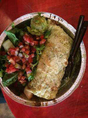 Cafe Rio Fresh Modern Mexican