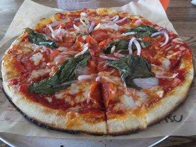 Blaze Pizza