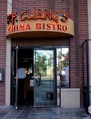 P.F. Chang's, Tempe