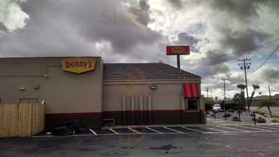 Denny's