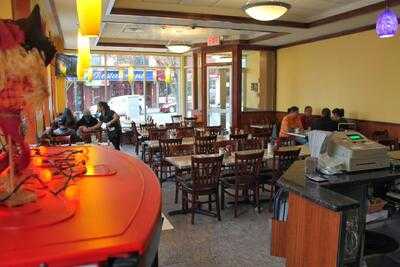 Paxos Grill Cafe, Yonkers