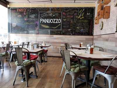 Panuozzo Italian Restaurant