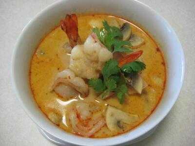 Thai Nawa Cuisine, Cape Coral