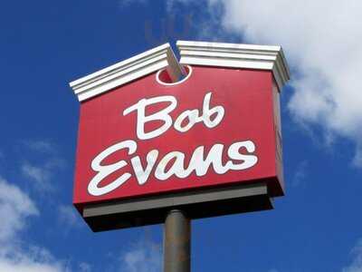 Bob Evans