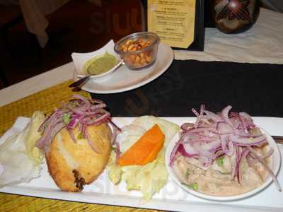 El Warike - Peruvian Cuisine