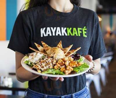 Kayak Kafe