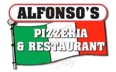 Alfonso's Pizza & Restaurant