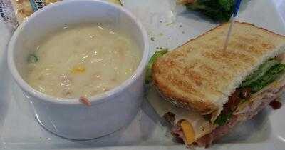 Mcalister's Deli